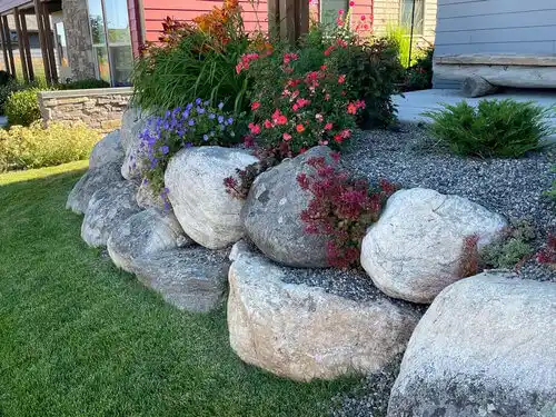 landscaping services Belington